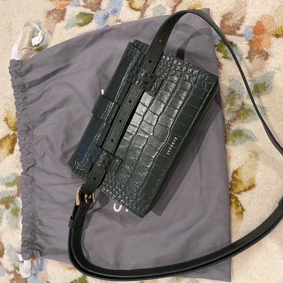 Senreve Aria (Green Forest) - Picture 3 of 5